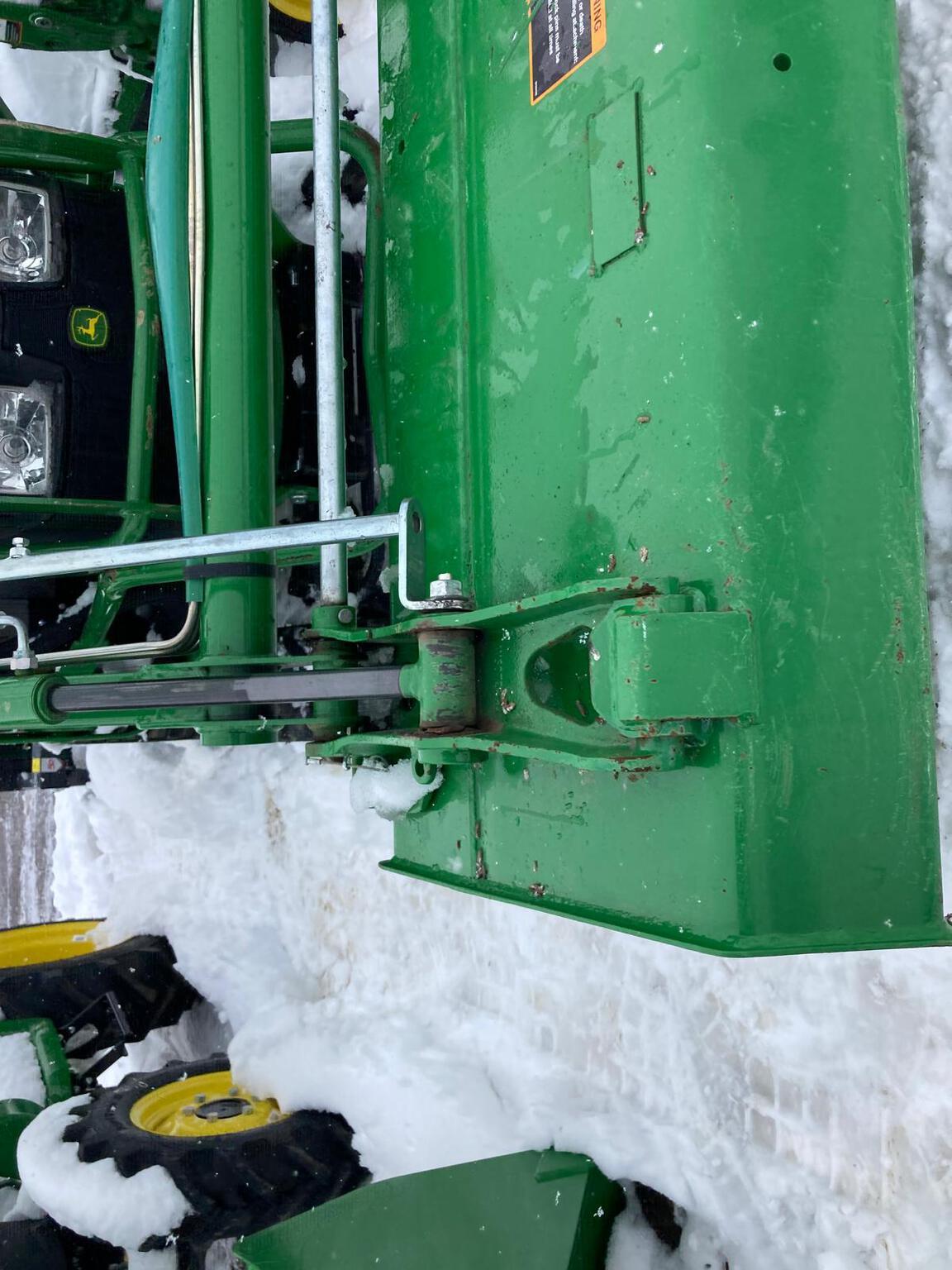 2020 John Deere 1025R Image
