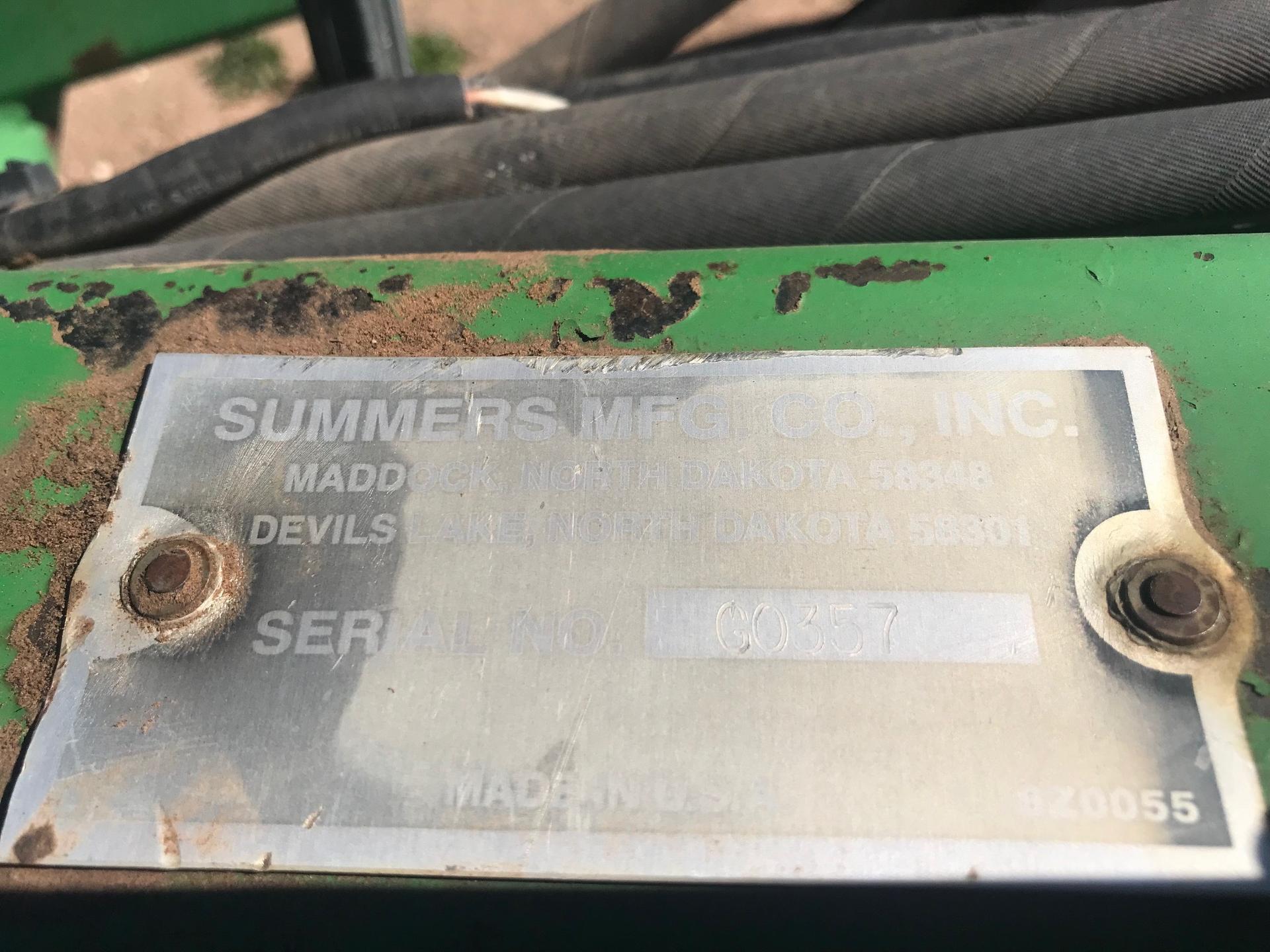 Summers MULITWEEDER Image