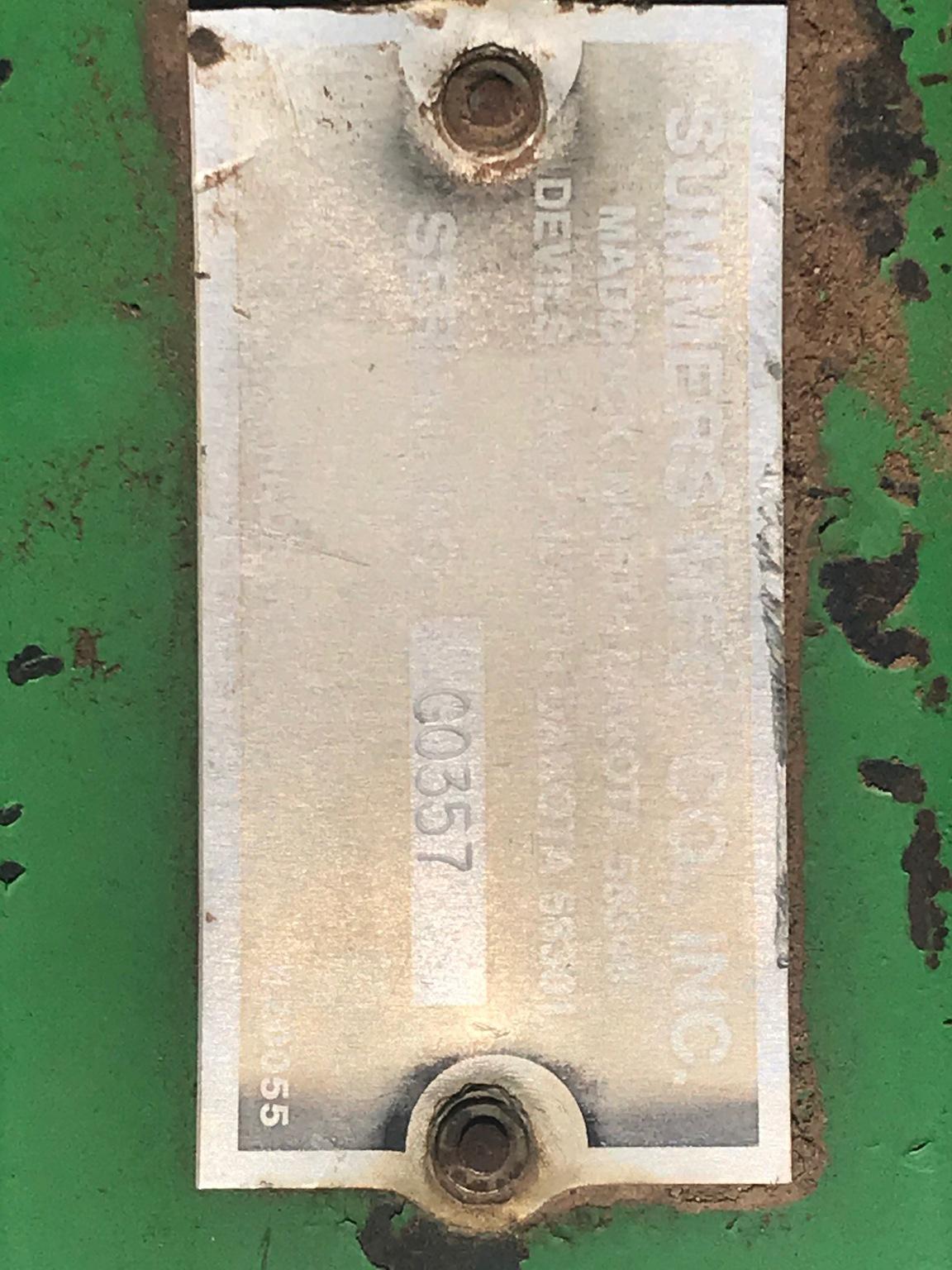 Summers MULITWEEDER Image