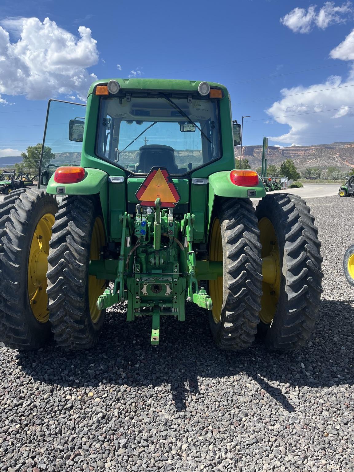 2007 John Deere 6430 Premium Image