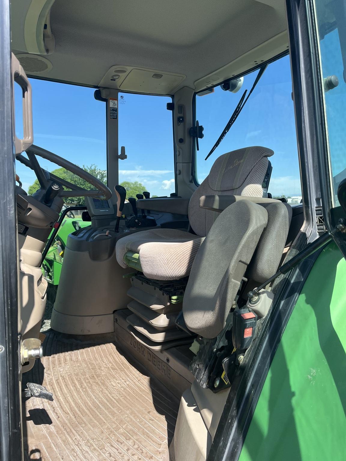 2007 John Deere 6430 Premium Image