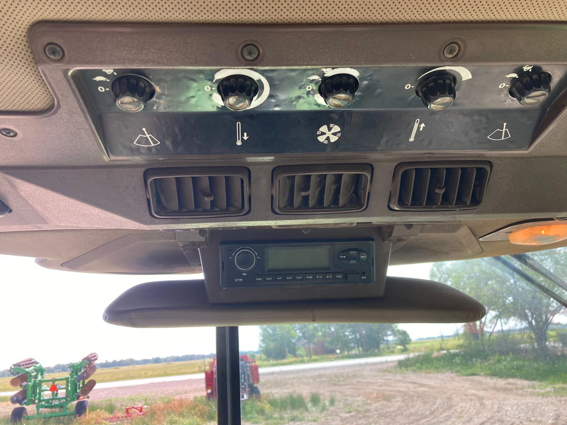 1994 John Deere 4960 Image
