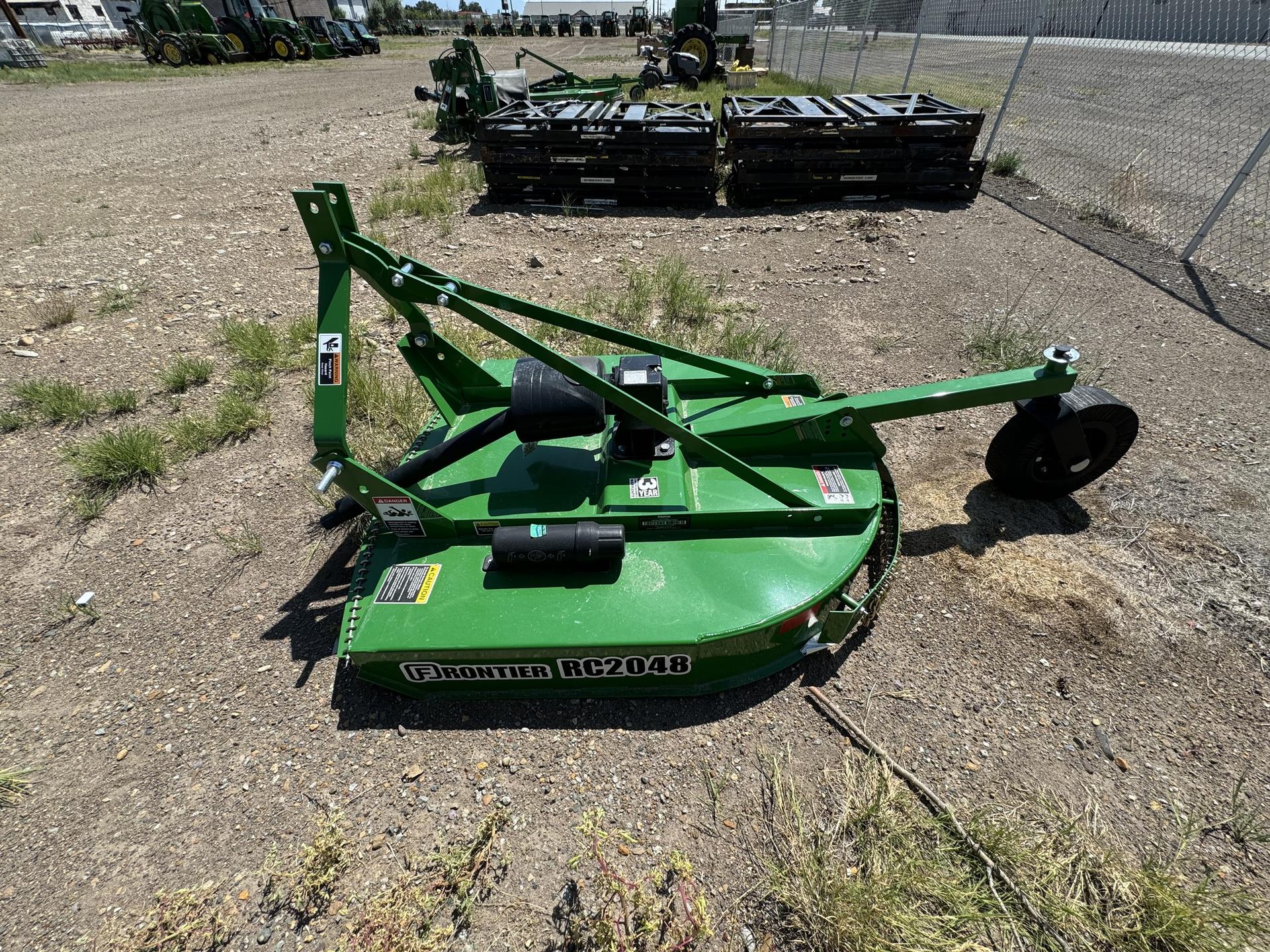 2023 Frontier RC2048 Image