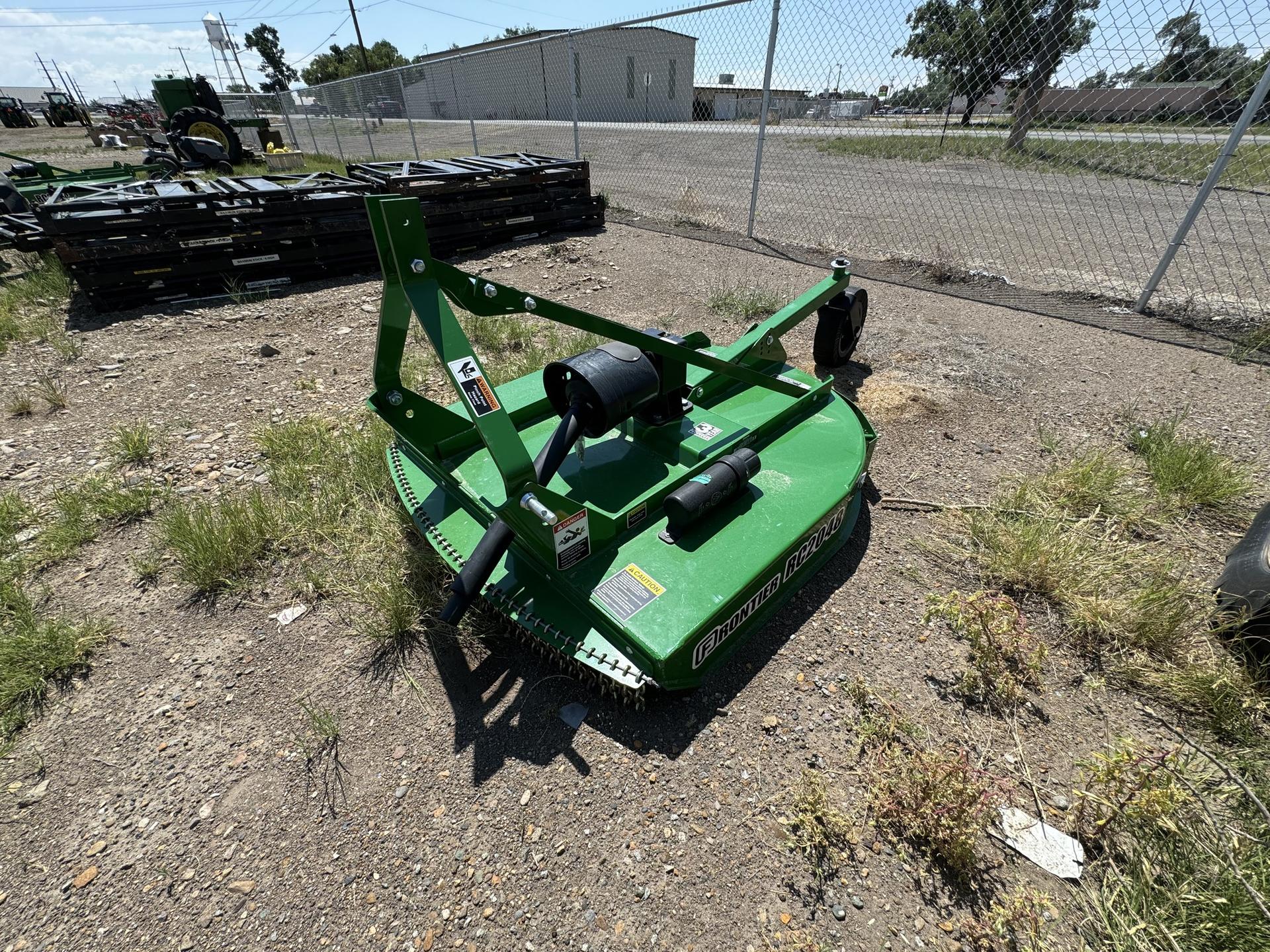 2023 Frontier RC2048 Image