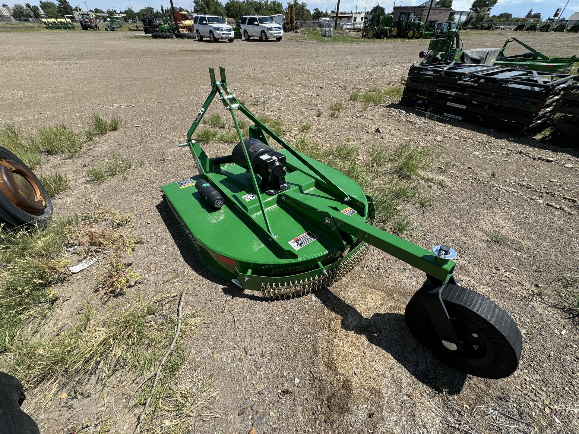 2023 Frontier RC2048 Image
