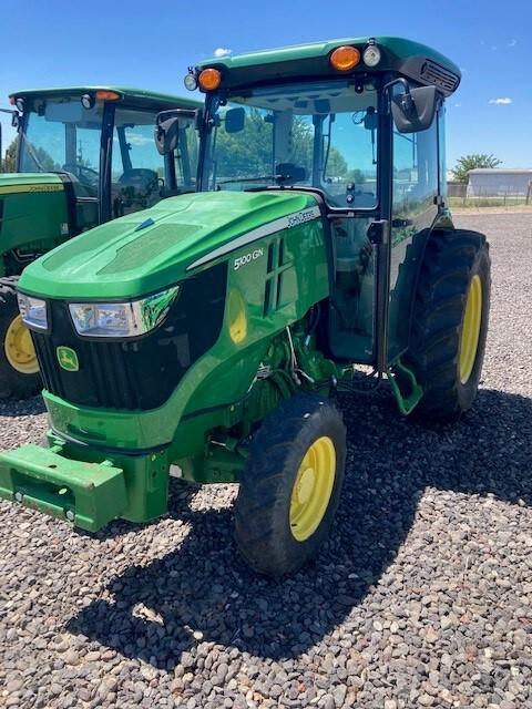 2017 John Deere 5100GN Image