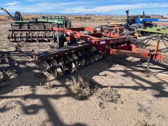 1995 Miller 18 Image