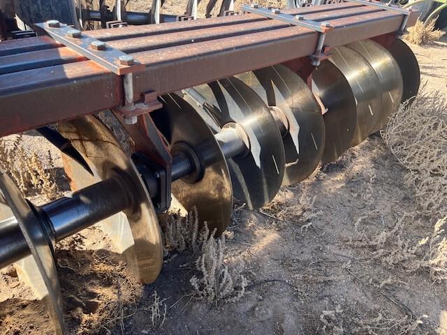 1995 Miller 18 Image