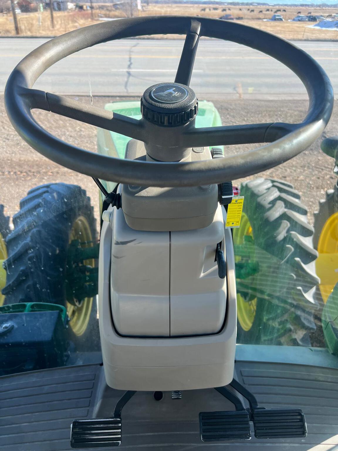 2019 John Deere 8320R Image