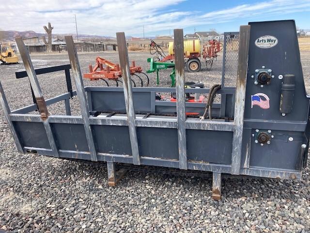 2020 Artsway 864 Image