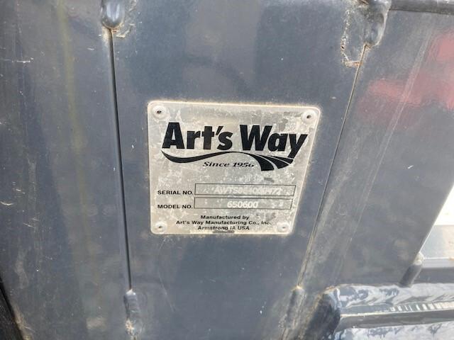 2020 Artsway 864 Image