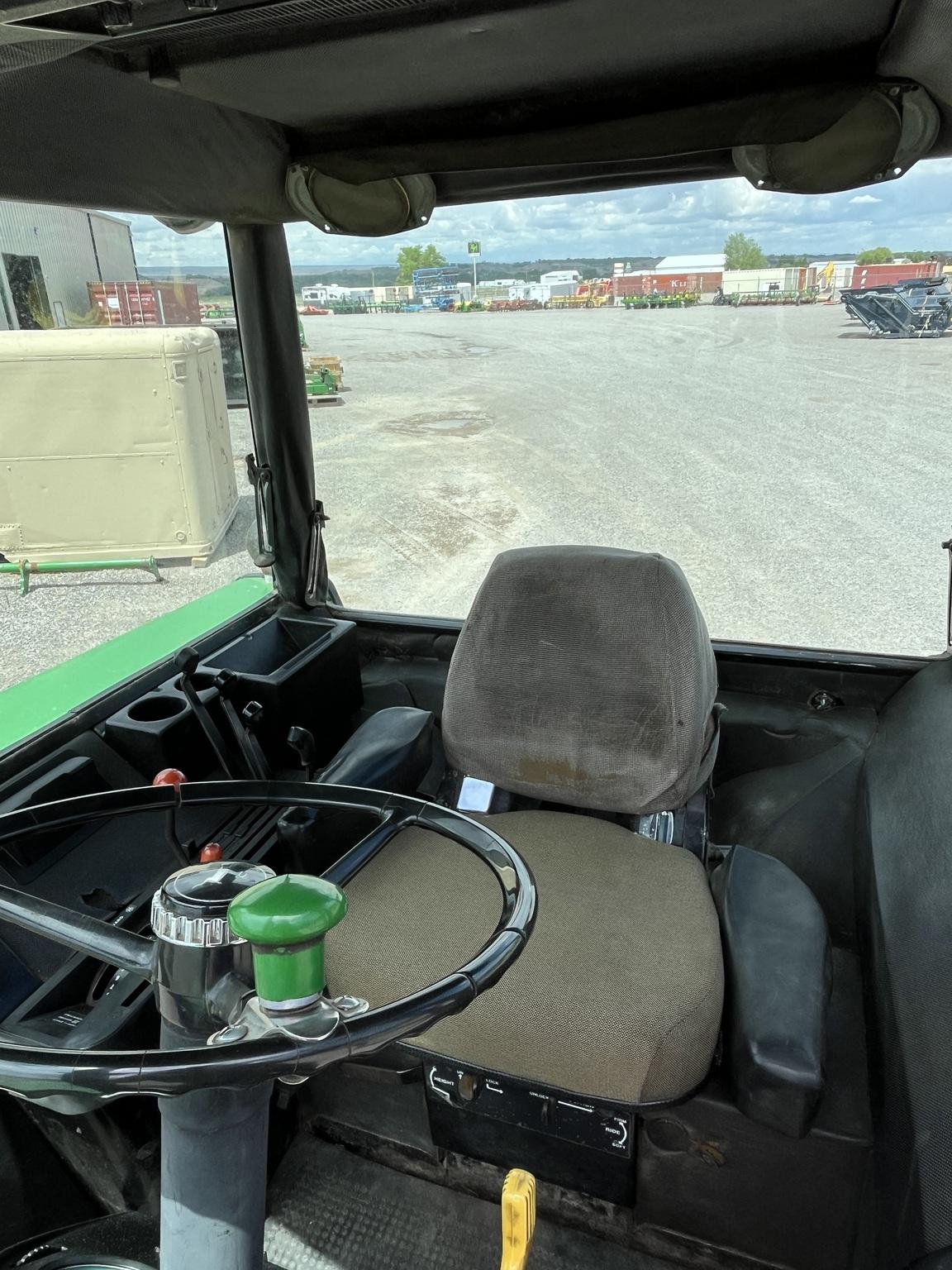 1982 John Deere 4640 Image
