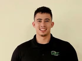Kaden Vance