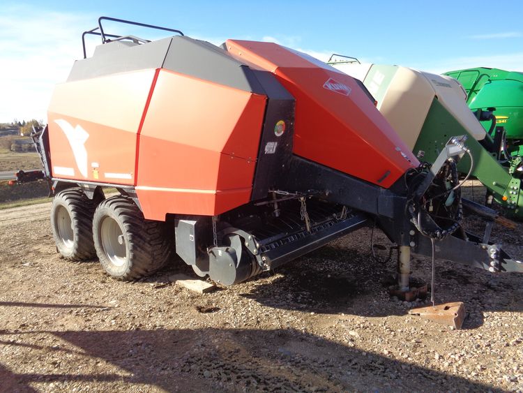 2013 Kuhn 1290 Image