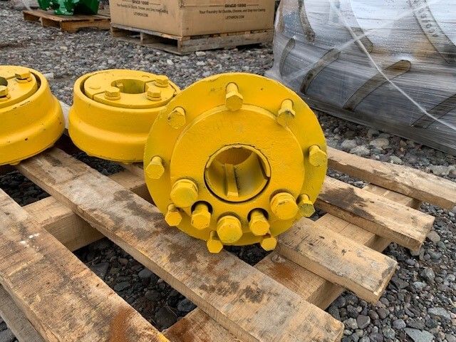 John Deere RE28490 Image