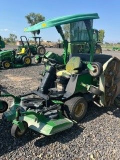 2016 John Deere 1600 Image