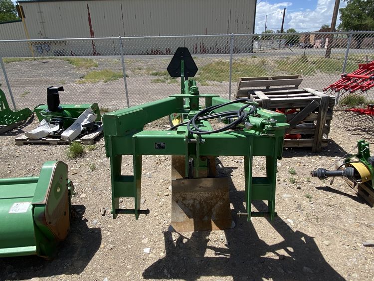 John Deere 975 Image