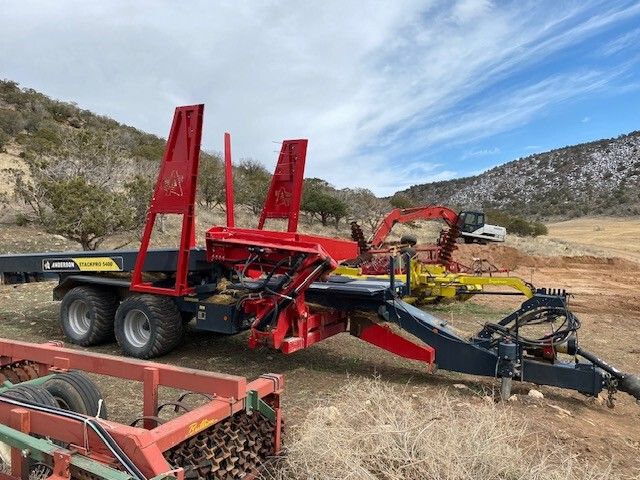 2021 Anderson STACK PRO 5400 Image