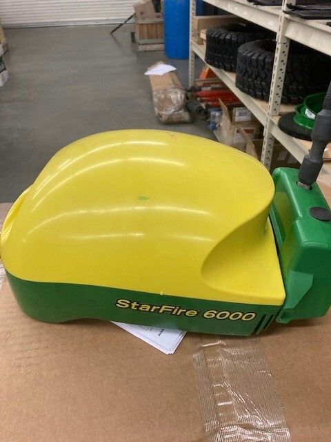 John Deere SF6000 Image