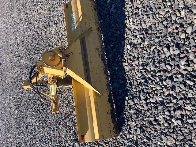 Bush Hog 70-06 Image