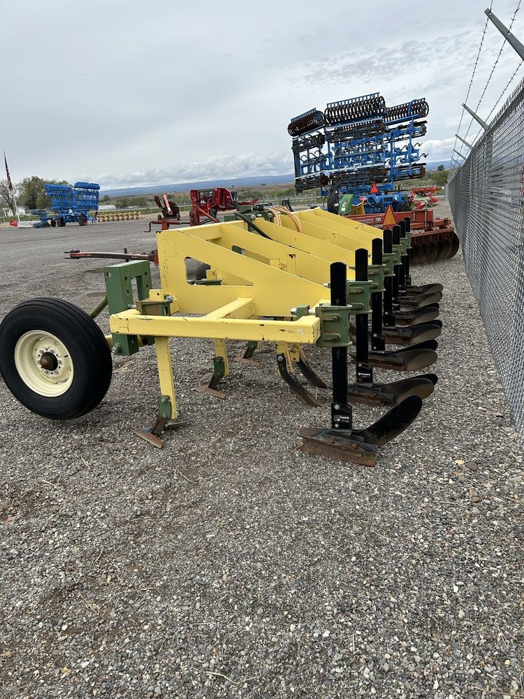 Roll-A-Cone 6 ROW Image