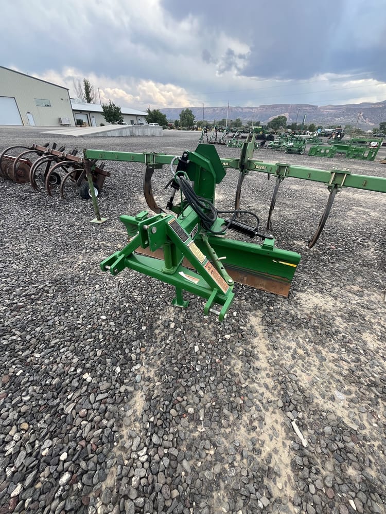 Frontier RB2307 Image