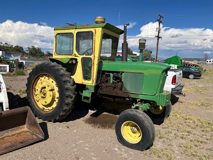 1966 John Deere 3020 Image