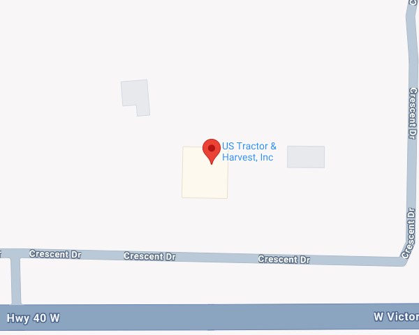 U.S. Tractor & Harvest, Inc. - Craig, CO