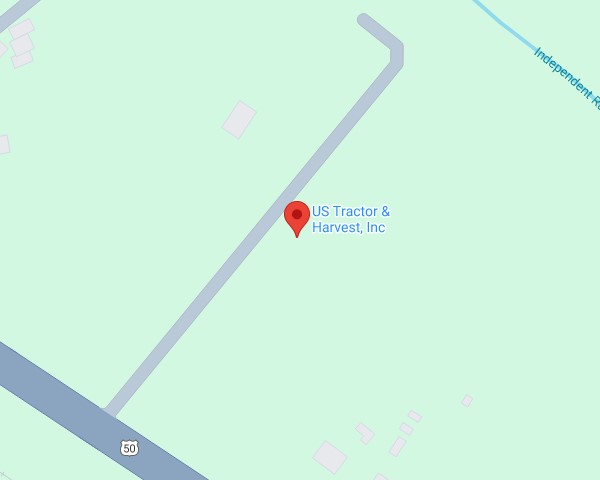 U.S. Tractor & Harvest, Inc. - Fruita, CO