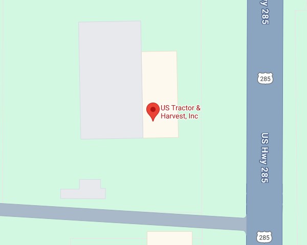 U.S. Tractor & Harvest, Inc. - Monte Vista, CO